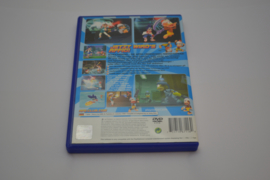 Ape Escape 3 (PS2 PAL CIB)