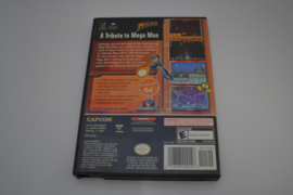 Mega Man Anniversary Collection (GC USA)