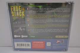 Fade to Black - SEALED (DC PAL)