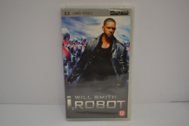 I Robot - SEALED (PSP MOVIE)