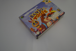 Banjo Tooie (64 NEU6 CIB)