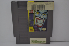 Batman - Return Of The Joker (NES USA)