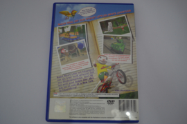 Stuart Little 3 - Het Grote Foto-Avontuur (PS2 PAL)