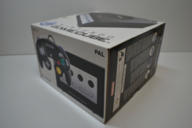 GameCube Console Set - GameBoy Player Pak