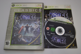 Star Wars - The Force Unleashed - Classics (360 )