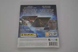 Beyond - Two Souls (PS3)