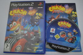 Crash - Tag Team Racing (PS2 PAL)