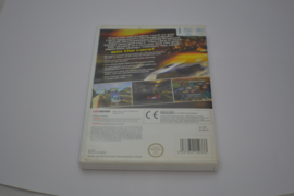 Cruis'n (Wii UKV CIB)