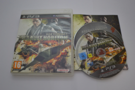 Ace Combat Assault Horizon(PS3)