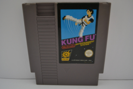 Kung Fu (NES FRA)