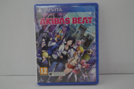 Akiba's Beat - SEALED (VITA)