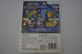Super Mario Galaxy (Wii HOL)