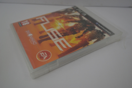 Fuse - NEW (PS3)
