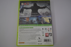 Middle-Earth - Shadow of Mordor (360)