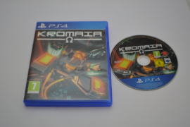 Kromaia Omega (PS4)