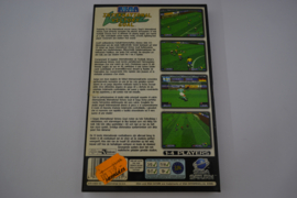 International Victory Goal (SATURN PAL)