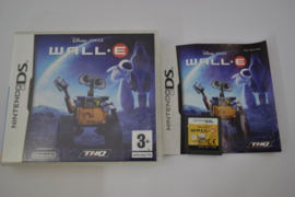 Wall-E (DS EUR)