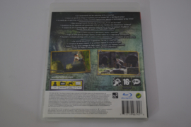 Uncharted Drake's Fortune (PS3)