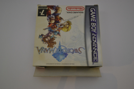 Sword Of Mana (GBA NHAU CIB)
