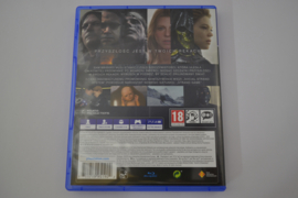 Death Stranding - Special Edition (PS4)