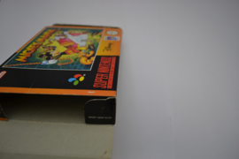 Mickey Mania (SNES EUR CIB)