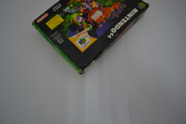 Banjo Kazooie (N64 NEU4 CIB)