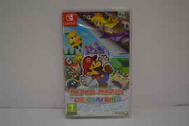 Paper Mario - The Origami King - SEALED (SWITCH HOL)