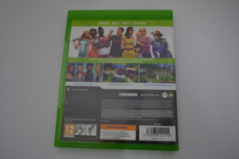 Sims 4 (ONE)