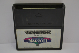 Narzod (VECTREX)