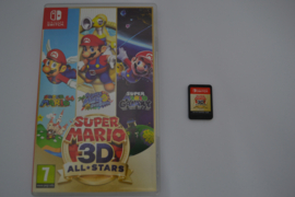 Super Mario 3D All Stars (SWITCH HOL)