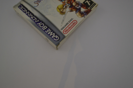 Sword Of Mana (GBA NHAU CIB)