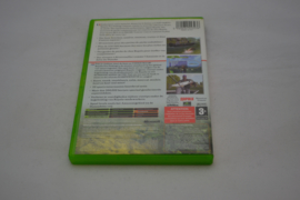 Rapala Pro Fishing (XBOX CIB)