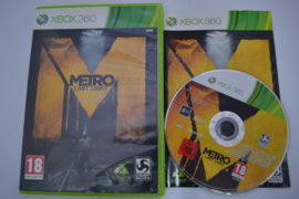 Metro - Last Night - Limited Edition (360)