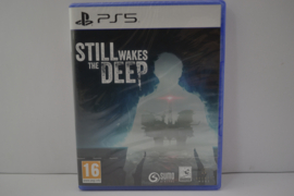 Still Wakes The Deep - SEALED (PS5)