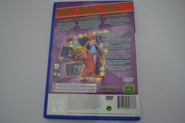 Buzz - The Mega Quiz (PS2 PAL)
