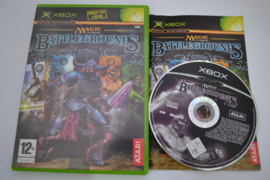 Magic The Gathering - Battlegrounds (XBOX)
