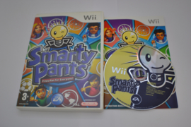 Smarty Pants (Wii UKV)