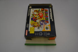 Mario Party  (N64 NEU6 CIB)