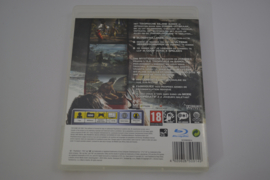 Dead Island (PS3)