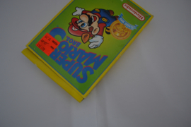 Super Mario Bros 3 - Classic Serie (NES NOE CIB)