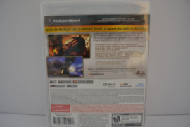 God Of War Saga - SEALED (PS3 USA)