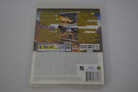 Motor Storm (PS3)