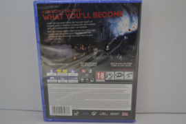 The Quarry - SEALED (PS4)