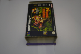 Donkey Kong 64 (N64 EUR CIB)