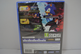 Sonic Shadow Generations - SEALED (PS4)
