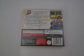 Agatha Christie the ABC Murder (DS EUR)