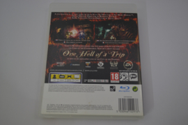 Shadow Of The Damned (PS3)
