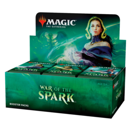 War of the Spark Booster Pack (1x Booster)