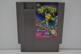 Battletoads (NES ESP)