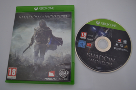 Middle-Earth - Shadow of Mordor (ONE)